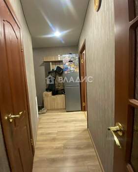 2-к квартира, вторичка, 40м2, 3/5 этаж