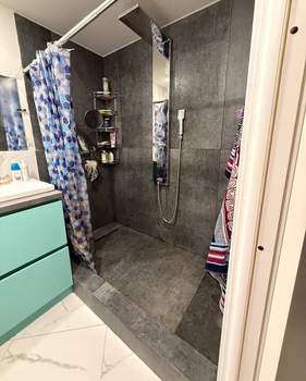 1-к квартира, вторичка, 30м2, 5/5 этаж