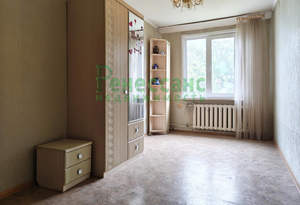 2-к квартира, вторичка, 49м2, 5/5 этаж