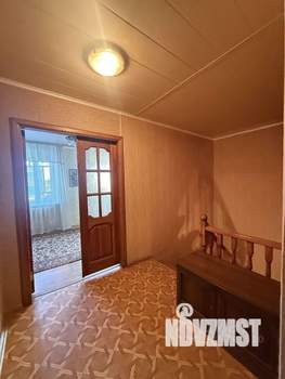 3-к квартира, вторичка, 109м2, 5/6 этаж