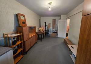 1-к квартира, вторичка, 31м2, 2/5 этаж