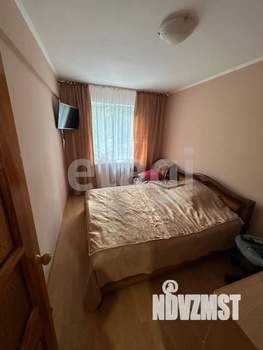 3-к квартира, вторичка, 64м2, 1/5 этаж