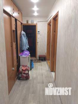 3-к квартира, вторичка, 65м2, 2/9 этаж