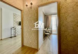 1-к квартира, вторичка, 38м2, 12/16 этаж