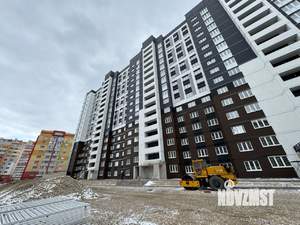 1-к квартира, вторичка, 36м2, 6/16 этаж