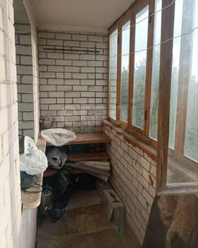 2-к квартира, вторичка, 49м2, 3/10 этаж