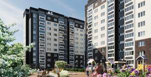 1-к квартира, вторичка, 39м2, 5/10 этаж