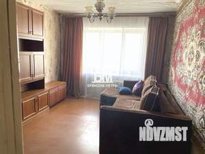 1-к квартира, вторичка, 38м2, 4/5 этаж