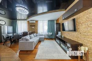 3-к квартира, вторичка, 98м2, 4/10 этаж