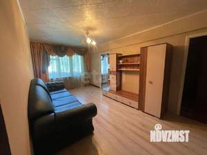 2-к квартира, вторичка, 44м2, 3/5 этаж