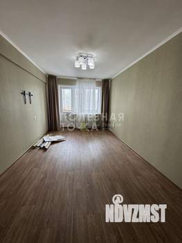 1-к квартира, вторичка, 31м2, 4/5 этаж