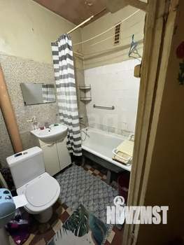 1-к квартира, вторичка, 46м2, 1/5 этаж