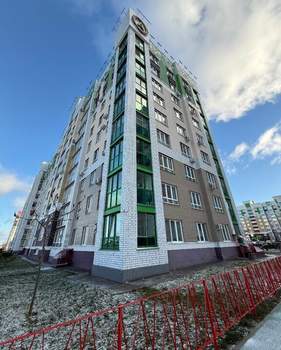 2-к квартира, вторичка, 62м2, 9/9 этаж