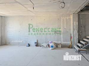 3-к квартира, вторичка, 87м2, 16/17 этаж