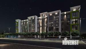 2-к квартира, вторичка, 64м2, 3/4 этаж