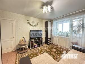 1-к квартира, вторичка, 38м2, 13/15 этаж