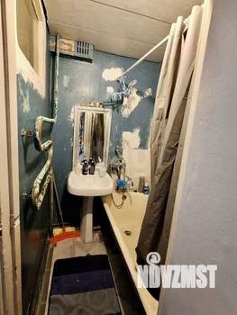 1-к квартира, вторичка, 32м2, 3/5 этаж