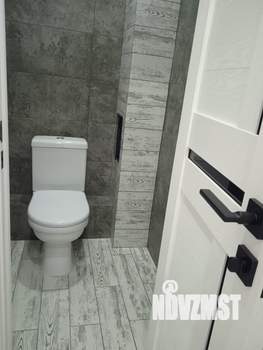 1-к квартира, вторичка, 38м2, 9/10 этаж