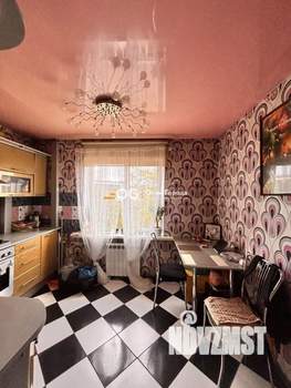 1-к квартира, вторичка, 37м2, 1/9 этаж