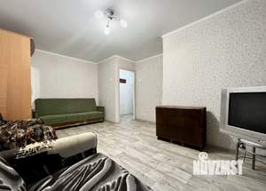 1-к квартира, вторичка, 30м2, 4/5 этаж