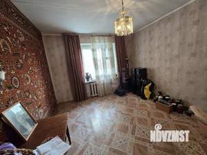 2-к квартира, вторичка, 48м2, 3/5 этаж