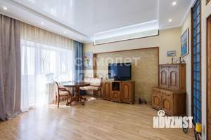 3-к квартира, вторичка, 94м2, 4/5 этаж