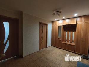 1-к квартира, вторичка, 51м2, 5/10 этаж
