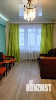 2-к квартира, вторичка, 45м2, 2/5 этаж