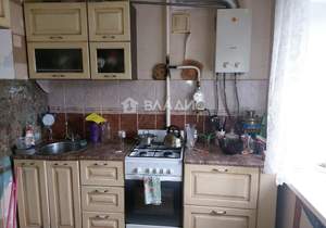 1-к квартира, вторичка, 31м2, 3/4 этаж