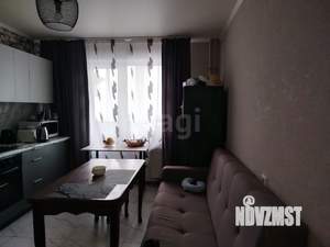 1-к квартира, вторичка, 43м2, 9/10 этаж