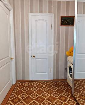 1-к квартира, вторичка, 40м2, 8/10 этаж