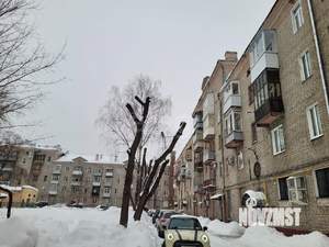 2-к квартира, вторичка, 58м2, 3/5 этаж