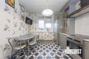 2-к квартира, вторичка, 52м2, 6/12 этаж