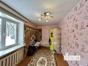 2-к квартира, вторичка, 41м2, 1/5 этаж