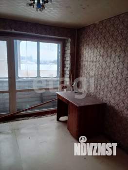 4-к квартира, вторичка, 71м2, 5/5 этаж