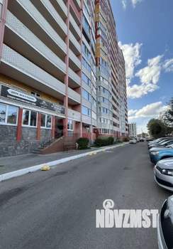 2-к квартира, вторичка, 74м2, 1/16 этаж