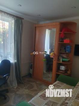 2-к квартира, вторичка, 38м2, 1/2 этаж