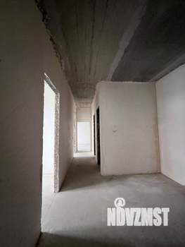 3-к квартира, вторичка, 98м2, 1/9 этаж