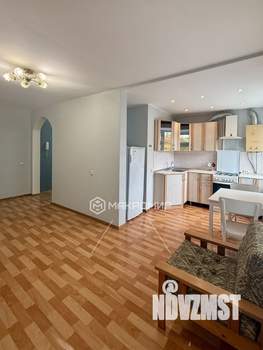 2-к квартира, вторичка, 41м2, 2/4 этаж