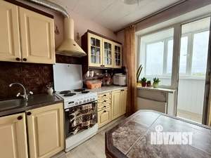 3-к квартира, вторичка, 64м2, 11/12 этаж