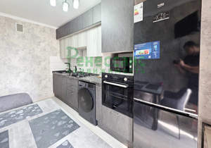 1-к квартира, вторичка, 34м2, 4/9 этаж