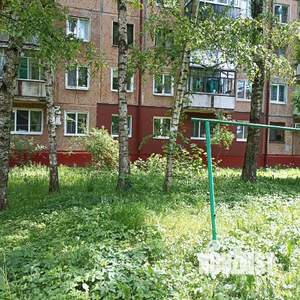 2-к квартира, вторичка, 55м2, 1/5 этаж