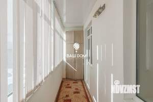 3-к квартира, вторичка, 112м2, 1/10 этаж