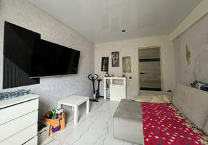 2-к квартира, вторичка, 50м2, 3/5 этаж