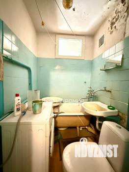 1-к квартира, вторичка, 31м2, 2/4 этаж