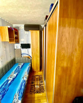 2-к квартира, вторичка, 45м2, 5/5 этаж