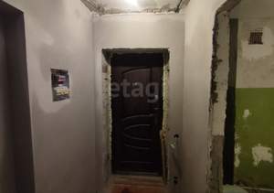 1-к квартира, вторичка, 32м2, 1/4 этаж