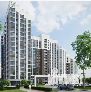 Студия квартира, вторичка, 32м2, 2/16 этаж