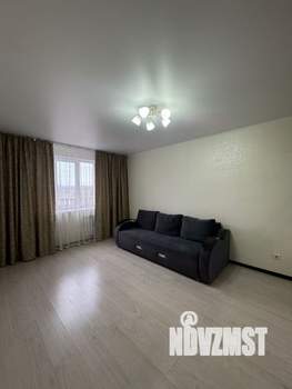 1-к квартира, вторичка, 37м2, 6/10 этаж
