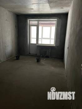 2-к квартира, вторичка, 87м2, 2/18 этаж